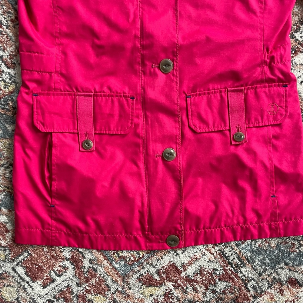 Bright Pink StormRaker Jacket✨ - Picture 5 of 13